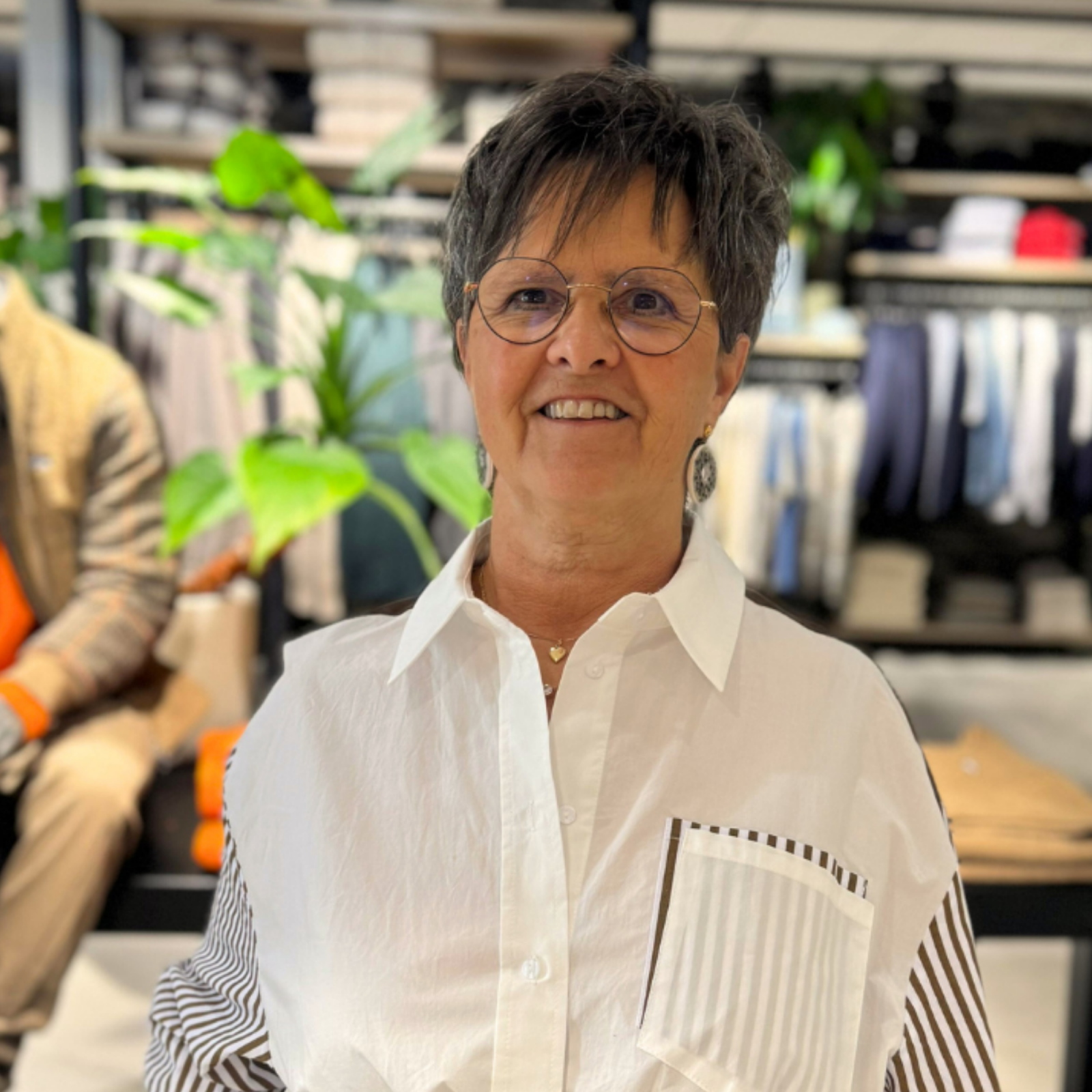 Marjan blom
